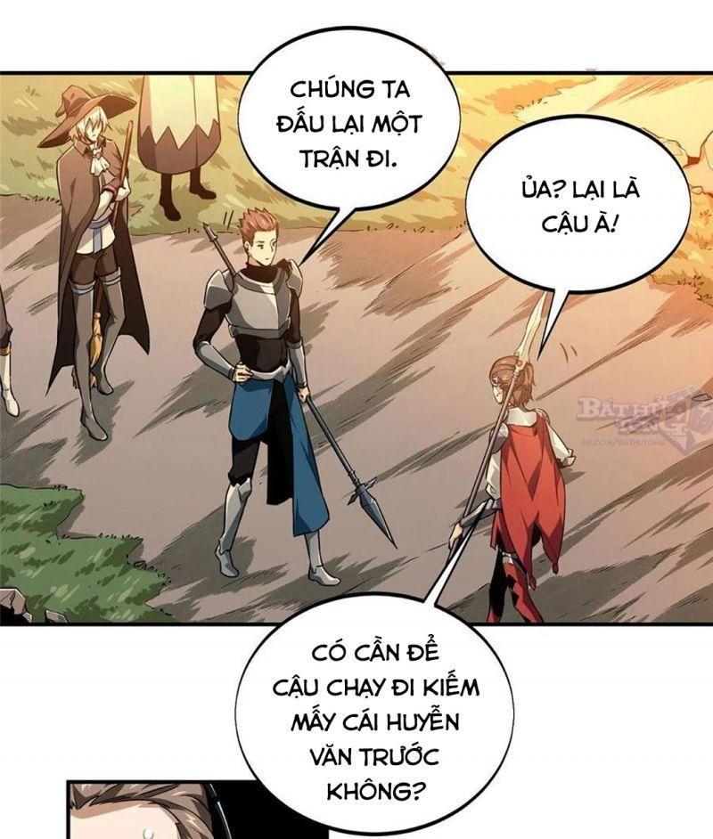 Toàn Chức Cao Thủ [ Bản Màu ] Chapter 68 - Trang 18