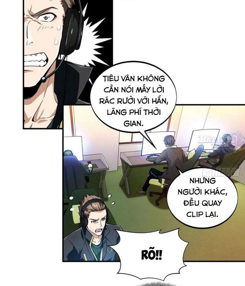 Toàn Chức Cao Thủ [ Bản Màu ] Chapter 68 - Trang 19