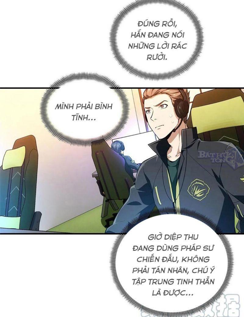 Toàn Chức Cao Thủ [ Bản Màu ] Chapter 68 - Trang 20