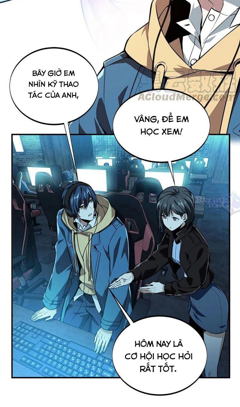 Toàn Chức Cao Thủ [ Bản Màu ] Chapter 68 - Trang 26