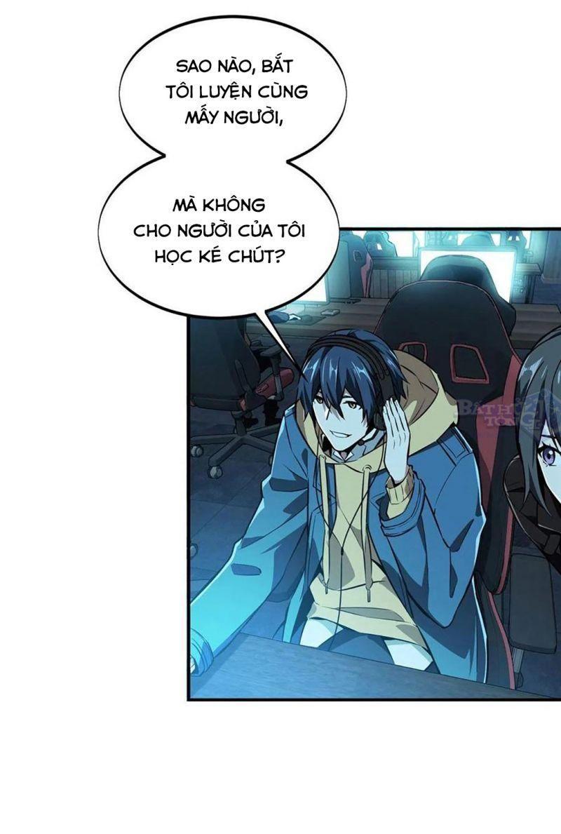 Toàn Chức Cao Thủ [ Bản Màu ] Chapter 68 - Trang 28