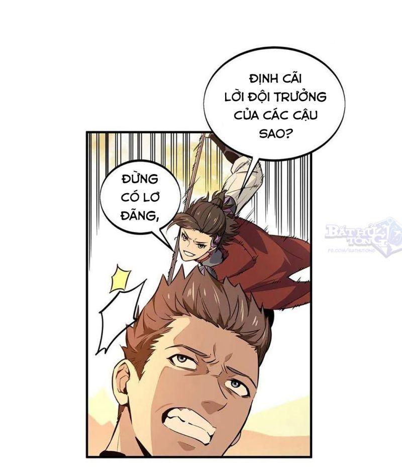 Toàn Chức Cao Thủ [ Bản Màu ] Chapter 68 - Trang 29