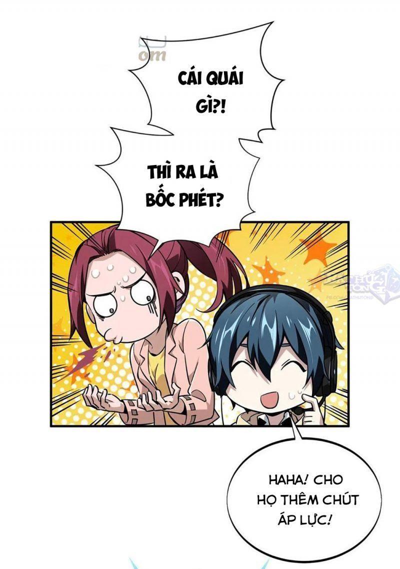 Toàn Chức Cao Thủ [ Bản Màu ] Chapter 68 - Trang 3