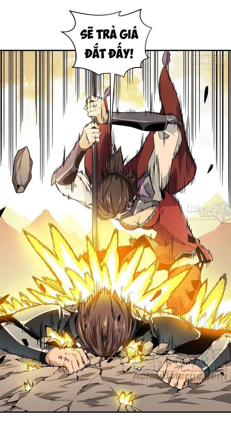 Toàn Chức Cao Thủ [ Bản Màu ] Chapter 68 - Trang 30