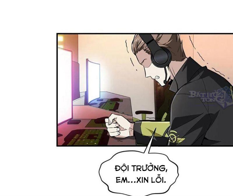 Toàn Chức Cao Thủ [ Bản Màu ] Chapter 68 - Trang 31