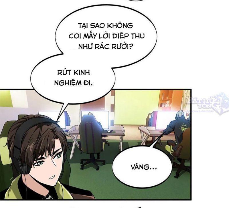 Toàn Chức Cao Thủ [ Bản Màu ] Chapter 68 - Trang 32