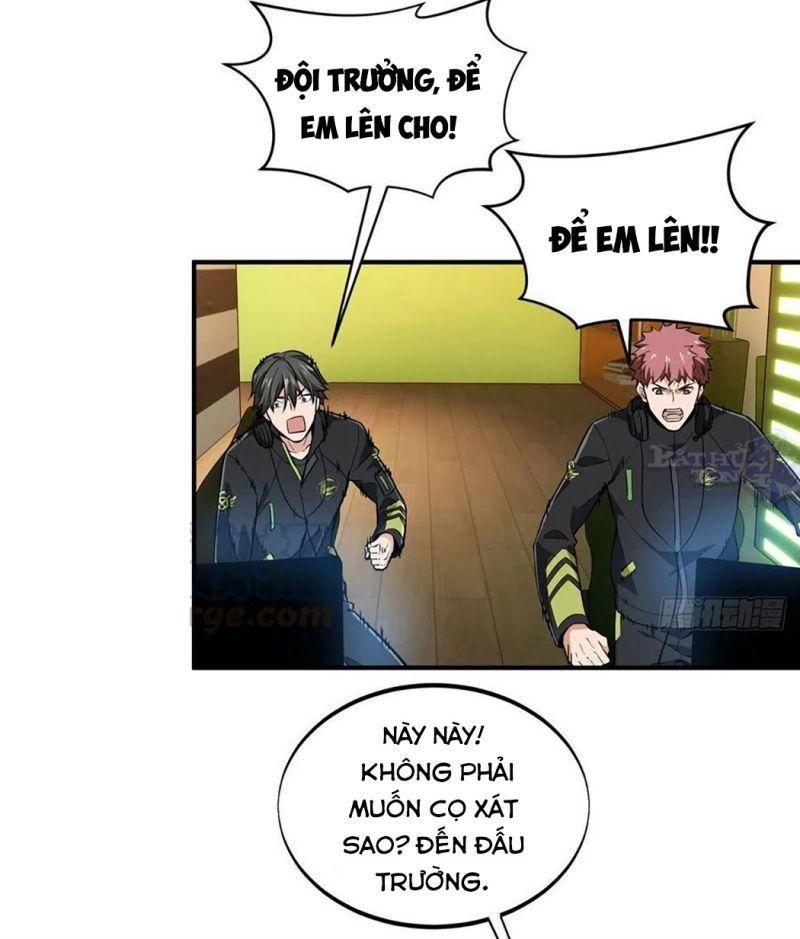 Toàn Chức Cao Thủ [ Bản Màu ] Chapter 68 - Trang 33