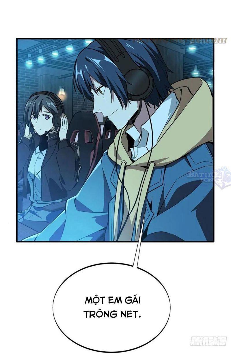 Toàn Chức Cao Thủ [ Bản Màu ] Chapter 68 - Trang 36