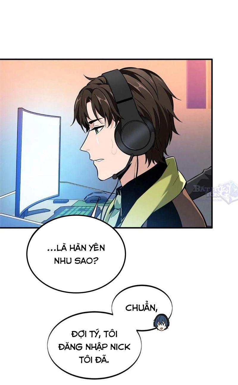 Toàn Chức Cao Thủ [ Bản Màu ] Chapter 68 - Trang 37