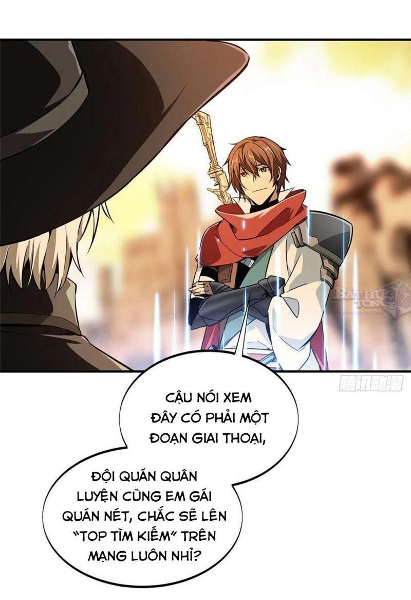Toàn Chức Cao Thủ [ Bản Màu ] Chapter 68 - Trang 38