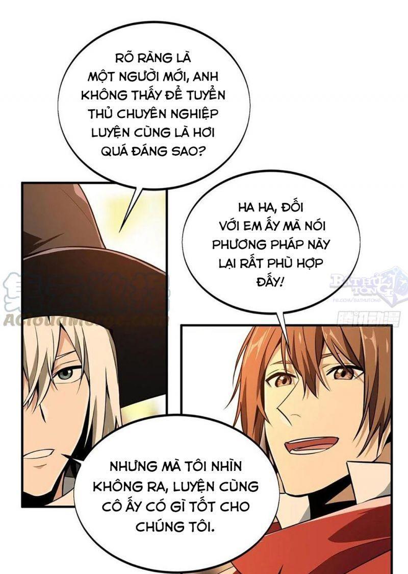Toàn Chức Cao Thủ [ Bản Màu ] Chapter 68 - Trang 39