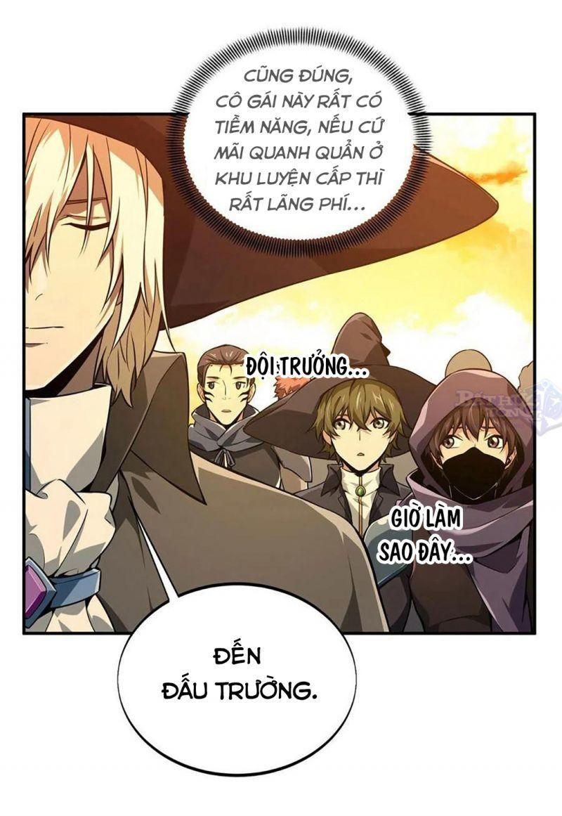 Toàn Chức Cao Thủ [ Bản Màu ] Chapter 68 - Trang 41