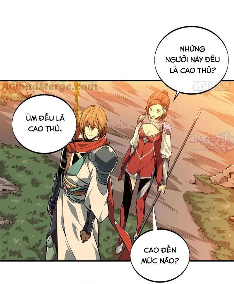 Toàn Chức Cao Thủ [ Bản Màu ] Chapter 68 - Trang 42
