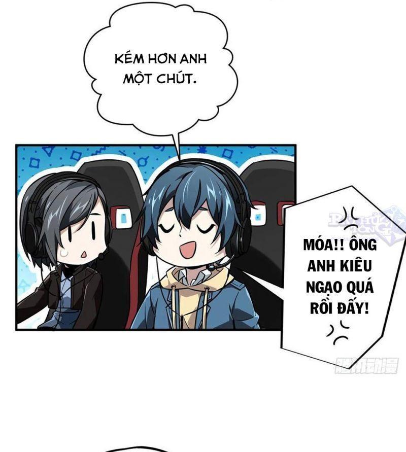 Toàn Chức Cao Thủ [ Bản Màu ] Chapter 68 - Trang 43