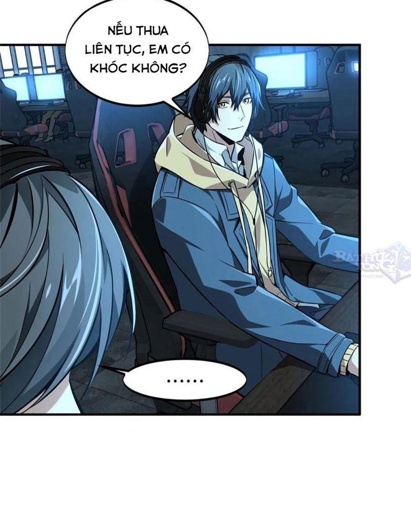 Toàn Chức Cao Thủ [ Bản Màu ] Chapter 68 - Trang 44
