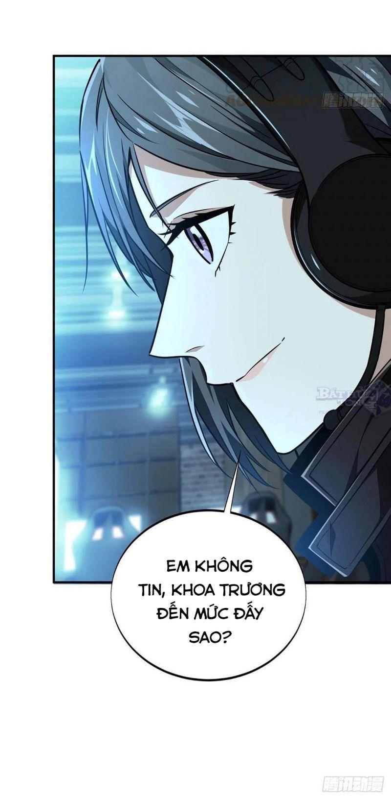 Toàn Chức Cao Thủ [ Bản Màu ] Chapter 68 - Trang 45