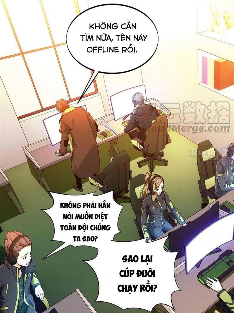 Toàn Chức Cao Thủ [ Bản Màu ] Chapter 68 - Trang 6