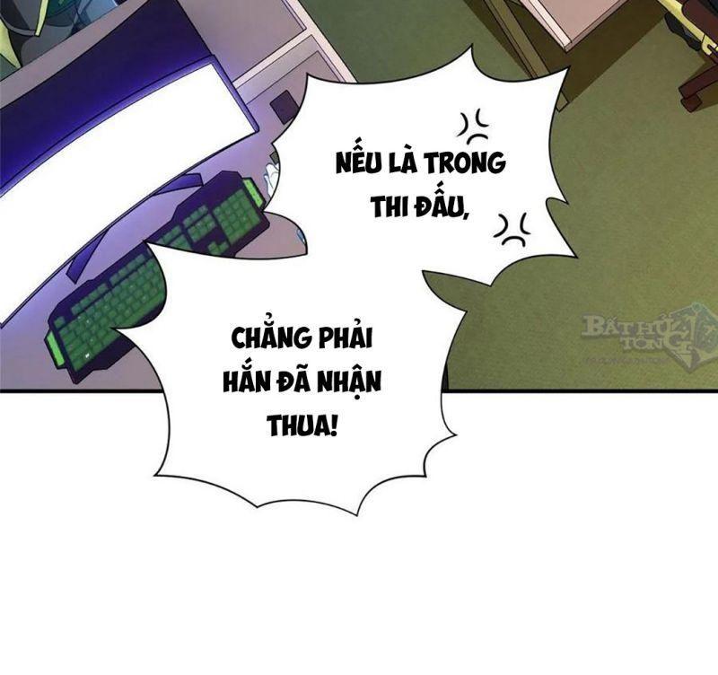 Toàn Chức Cao Thủ [ Bản Màu ] Chapter 68 - Trang 7