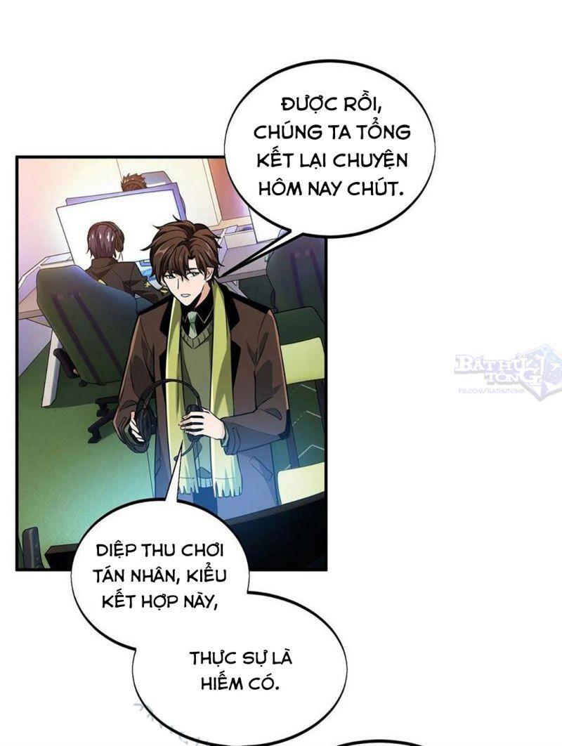 Toàn Chức Cao Thủ [ Bản Màu ] Chapter 68 - Trang 8