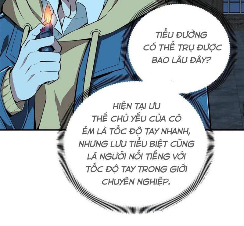 Toàn Chức Cao Thủ [ Bản Màu ] Chapter 69 - Trang 11
