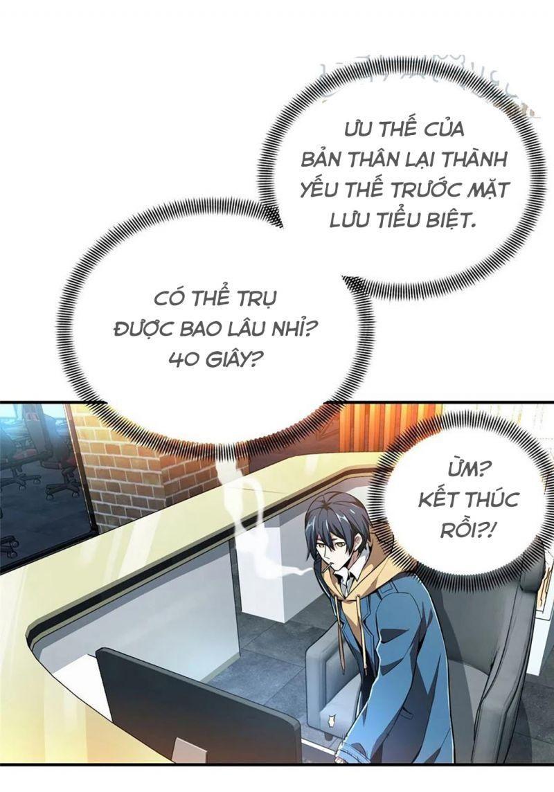 Toàn Chức Cao Thủ [ Bản Màu ] Chapter 69 - Trang 12