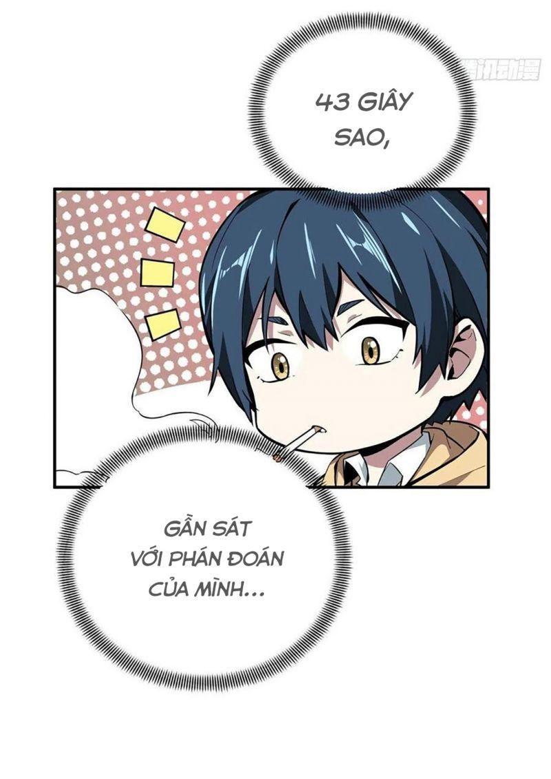 Toàn Chức Cao Thủ [ Bản Màu ] Chapter 69 - Trang 13