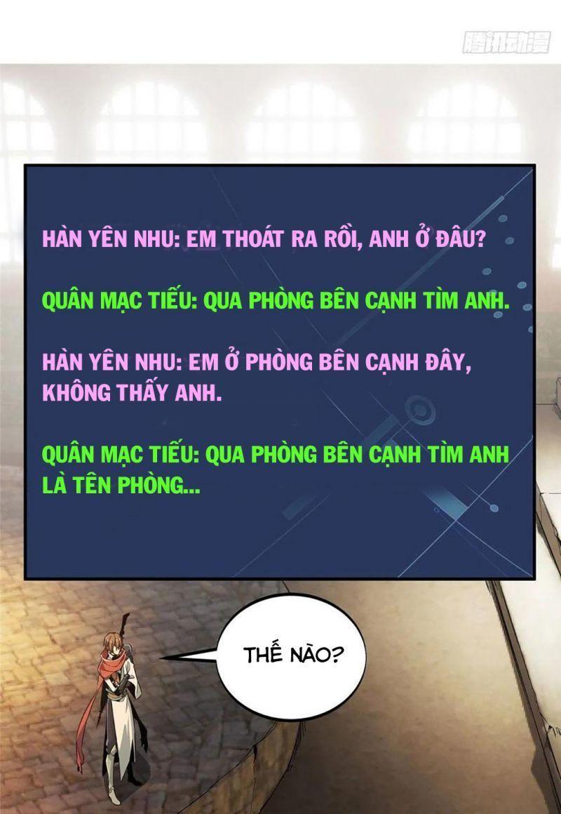 Toàn Chức Cao Thủ [ Bản Màu ] Chapter 69 - Trang 14