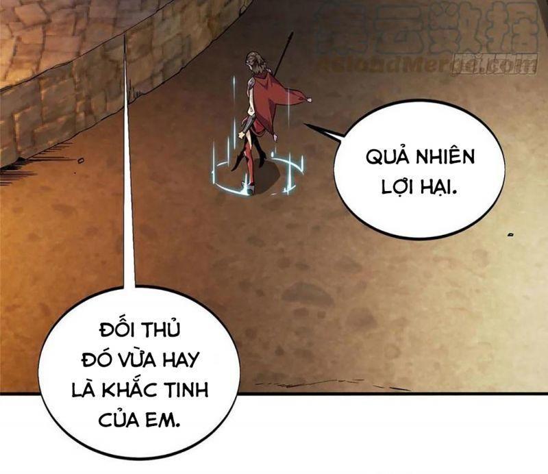 Toàn Chức Cao Thủ [ Bản Màu ] Chapter 69 - Trang 15