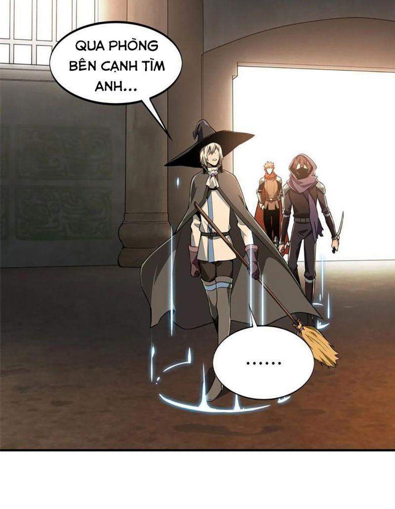 Toàn Chức Cao Thủ [ Bản Màu ] Chapter 69 - Trang 18