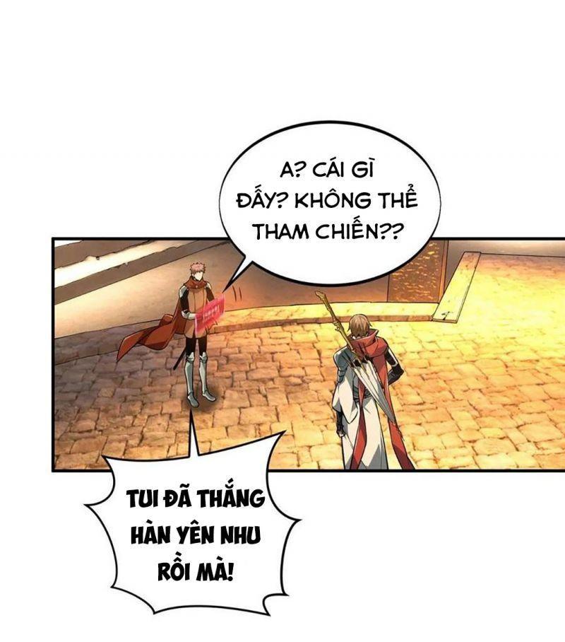 Toàn Chức Cao Thủ [ Bản Màu ] Chapter 69 - Trang 19