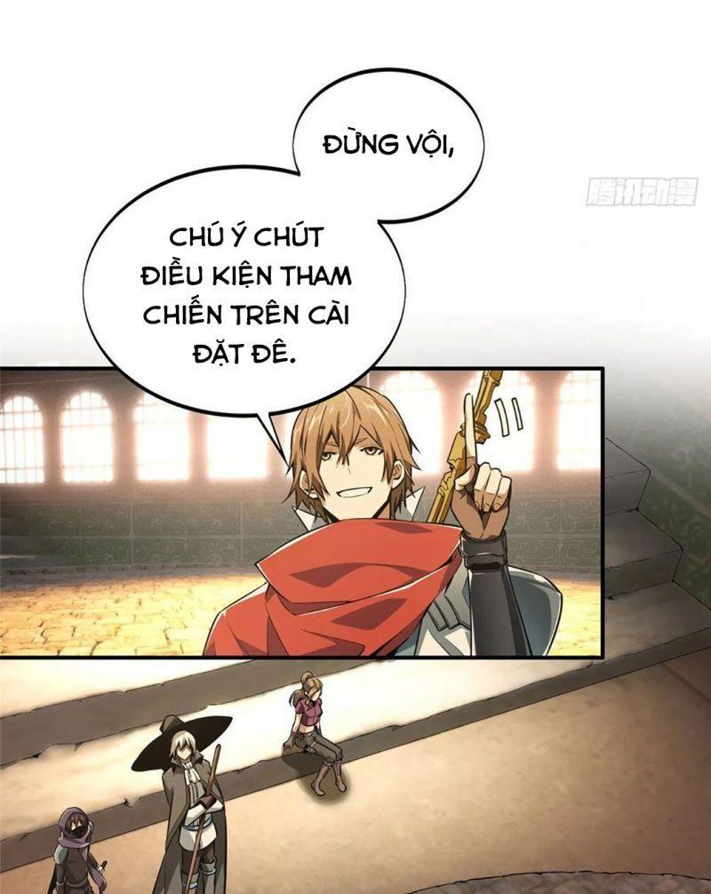 Toàn Chức Cao Thủ [ Bản Màu ] Chapter 69 - Trang 20