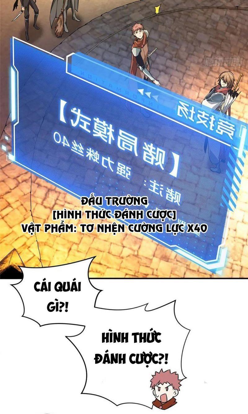 Toàn Chức Cao Thủ [ Bản Màu ] Chapter 69 - Trang 21