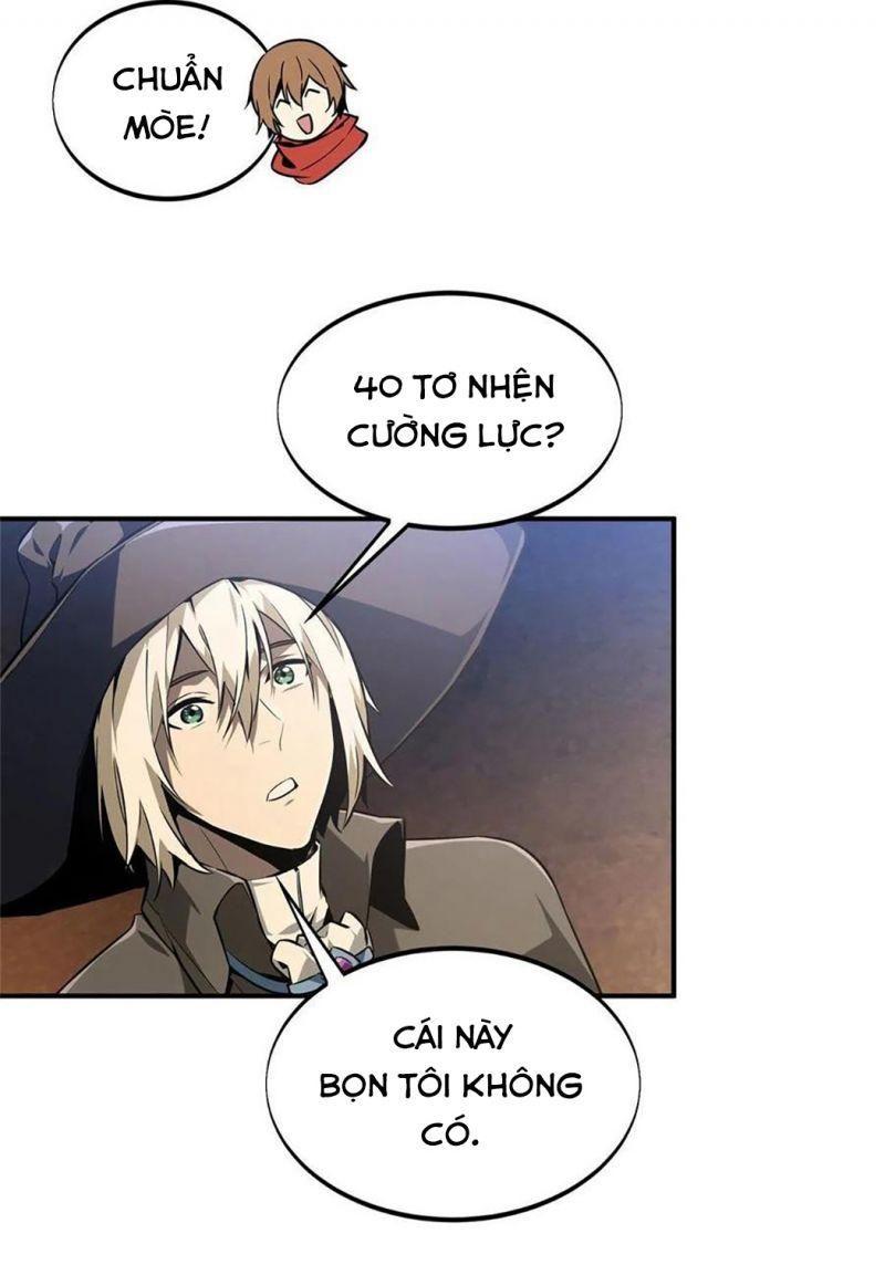Toàn Chức Cao Thủ [ Bản Màu ] Chapter 69 - Trang 22