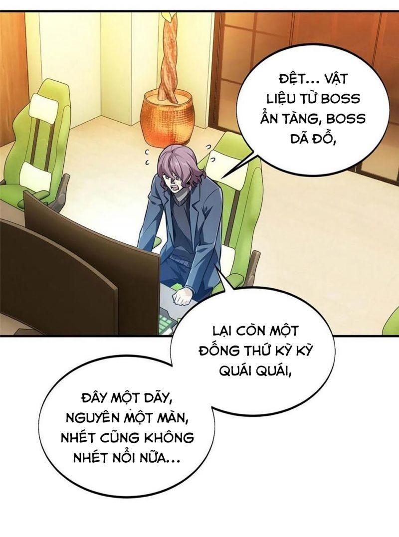 Toàn Chức Cao Thủ [ Bản Màu ] Chapter 69 - Trang 25