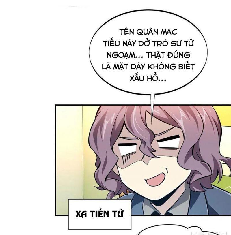 Toàn Chức Cao Thủ [ Bản Màu ] Chapter 69 - Trang 26