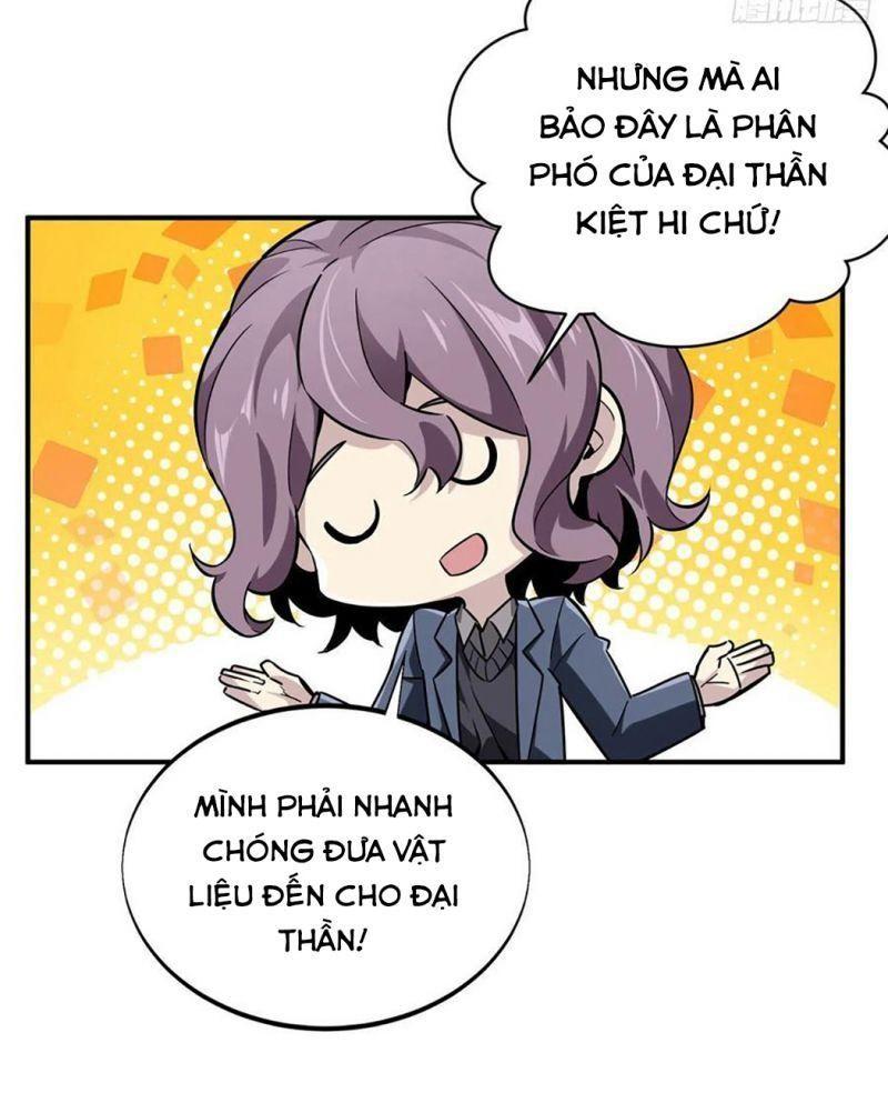 Toàn Chức Cao Thủ [ Bản Màu ] Chapter 69 - Trang 27