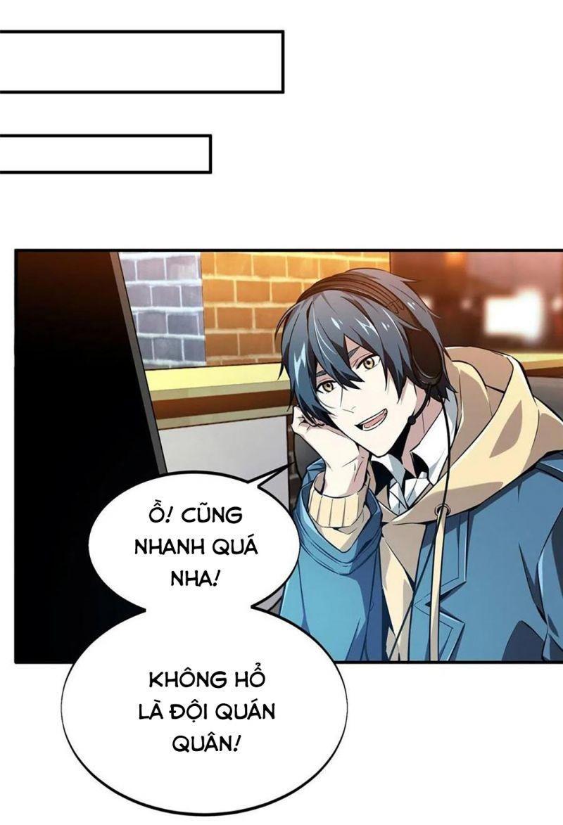 Toàn Chức Cao Thủ [ Bản Màu ] Chapter 69 - Trang 28