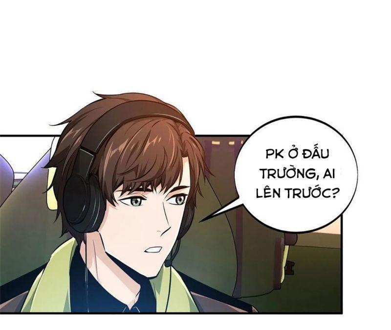 Toàn Chức Cao Thủ [ Bản Màu ] Chapter 69 - Trang 3