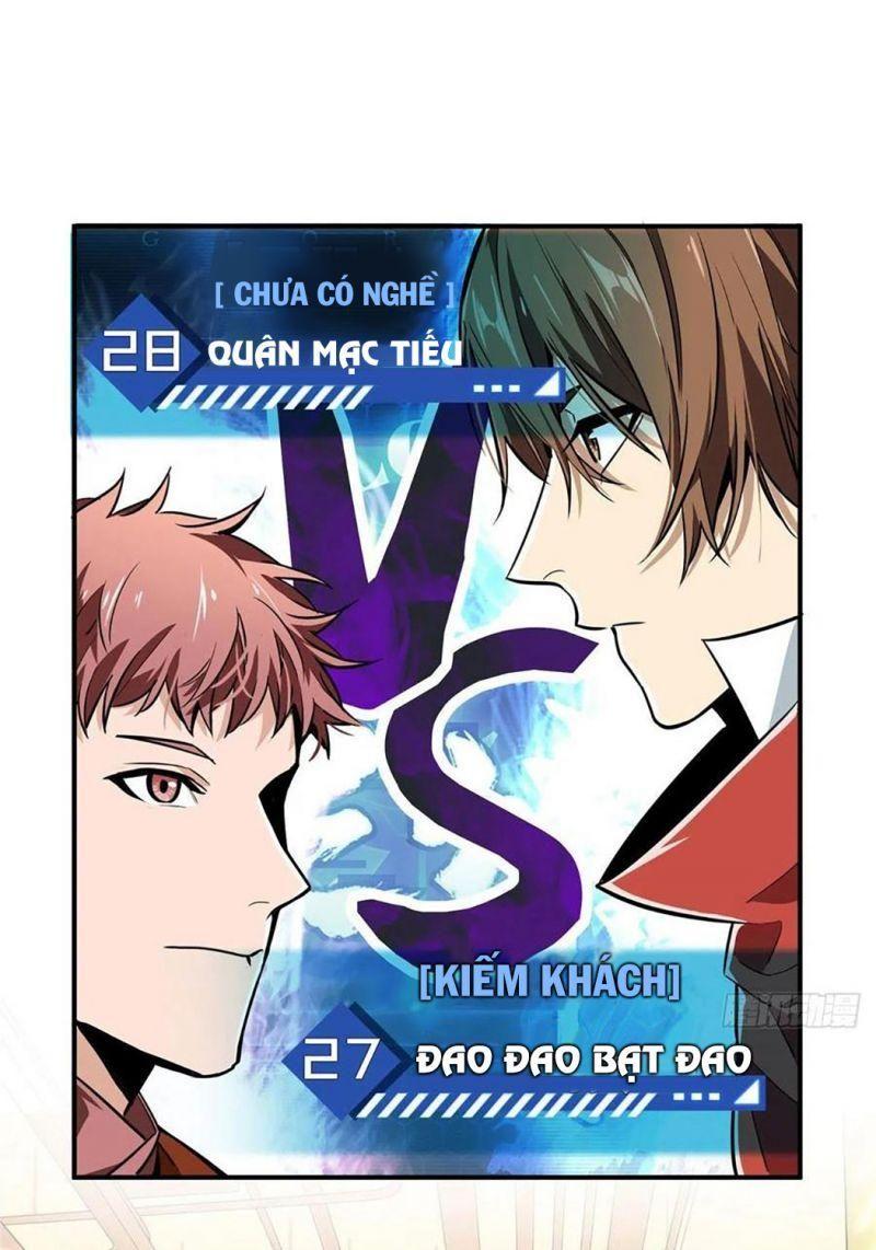Toàn Chức Cao Thủ [ Bản Màu ] Chapter 69 - Trang 31
