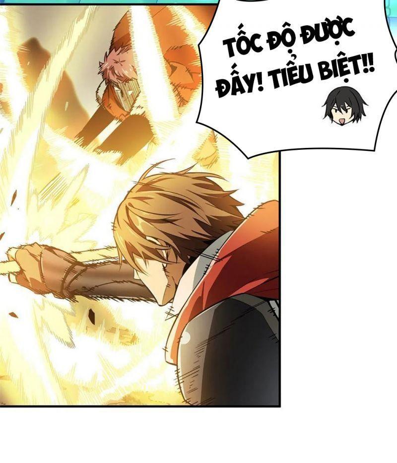Toàn Chức Cao Thủ [ Bản Màu ] Chapter 69 - Trang 33