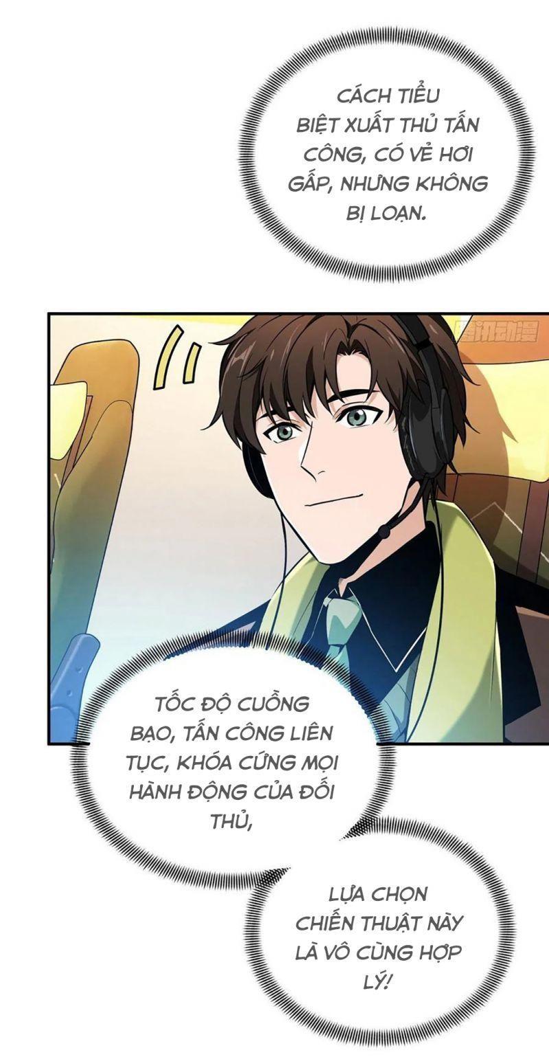 Toàn Chức Cao Thủ [ Bản Màu ] Chapter 69 - Trang 34