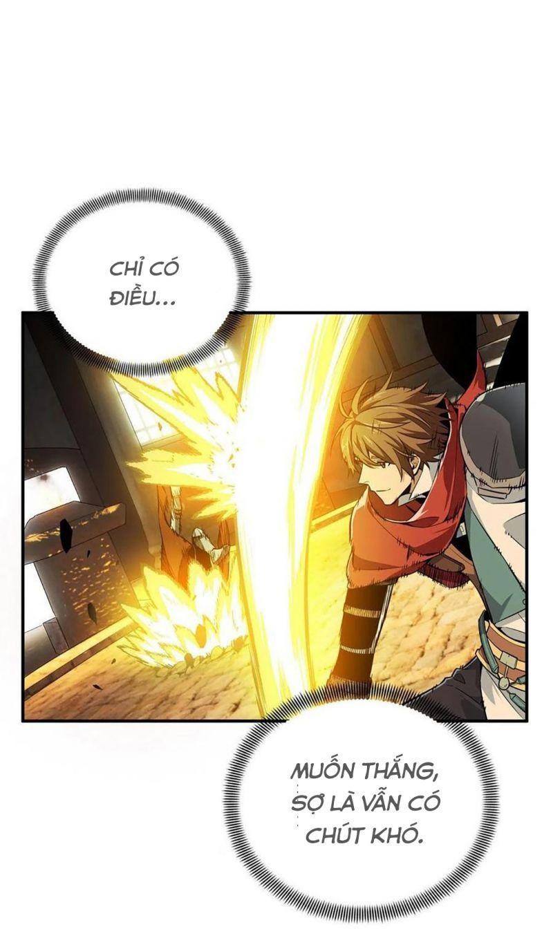 Toàn Chức Cao Thủ [ Bản Màu ] Chapter 69 - Trang 35