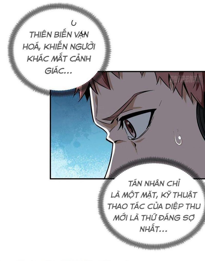 Toàn Chức Cao Thủ [ Bản Màu ] Chapter 69 - Trang 37