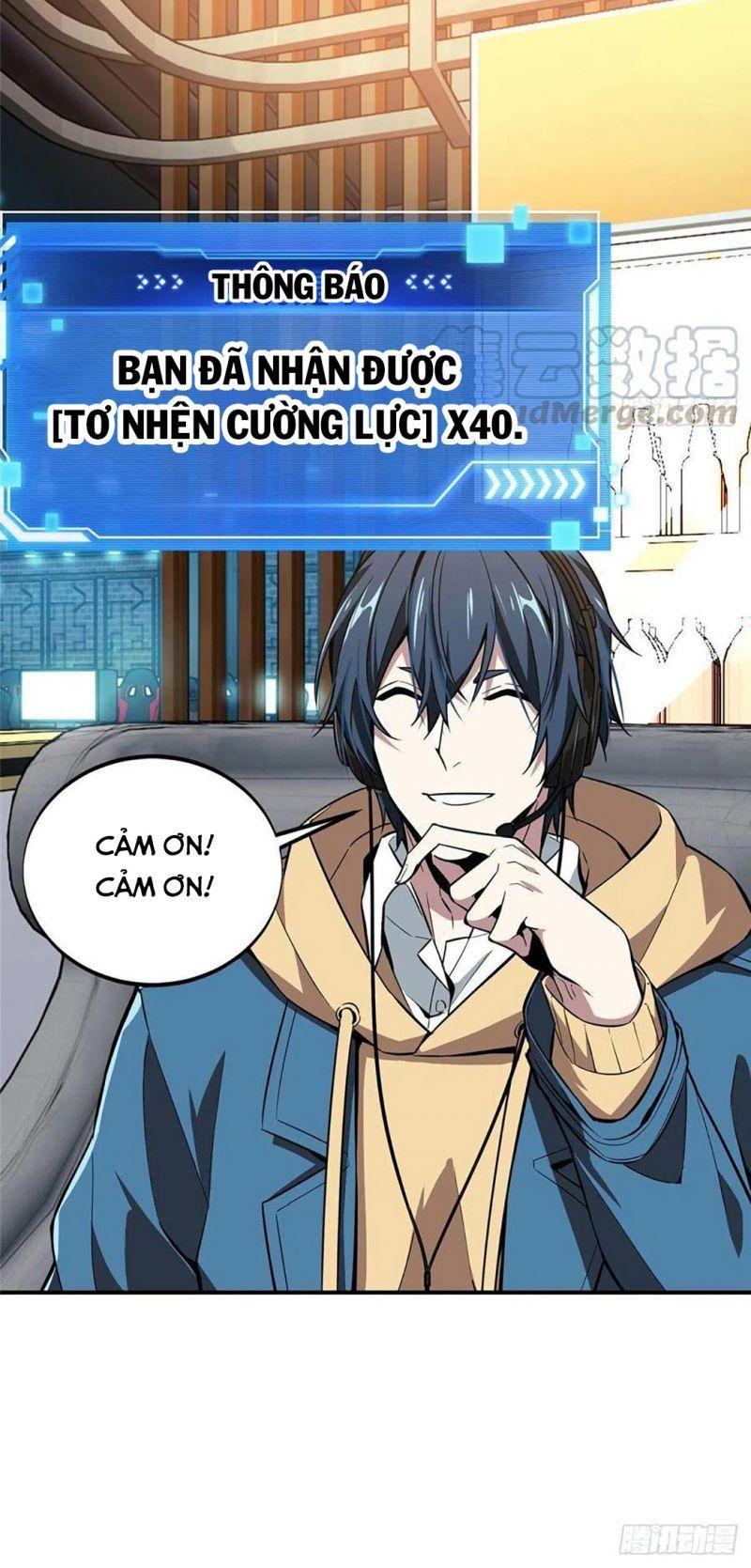 Toàn Chức Cao Thủ [ Bản Màu ] Chapter 69 - Trang 39