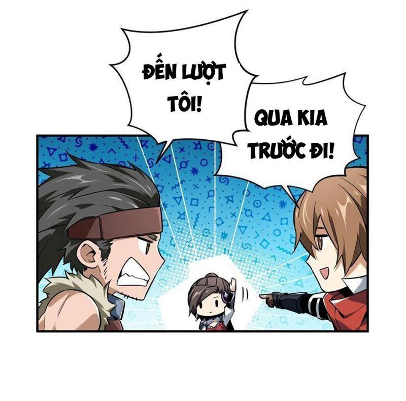 Toàn Chức Cao Thủ [ Bản Màu ] Chapter 69 - Trang 40