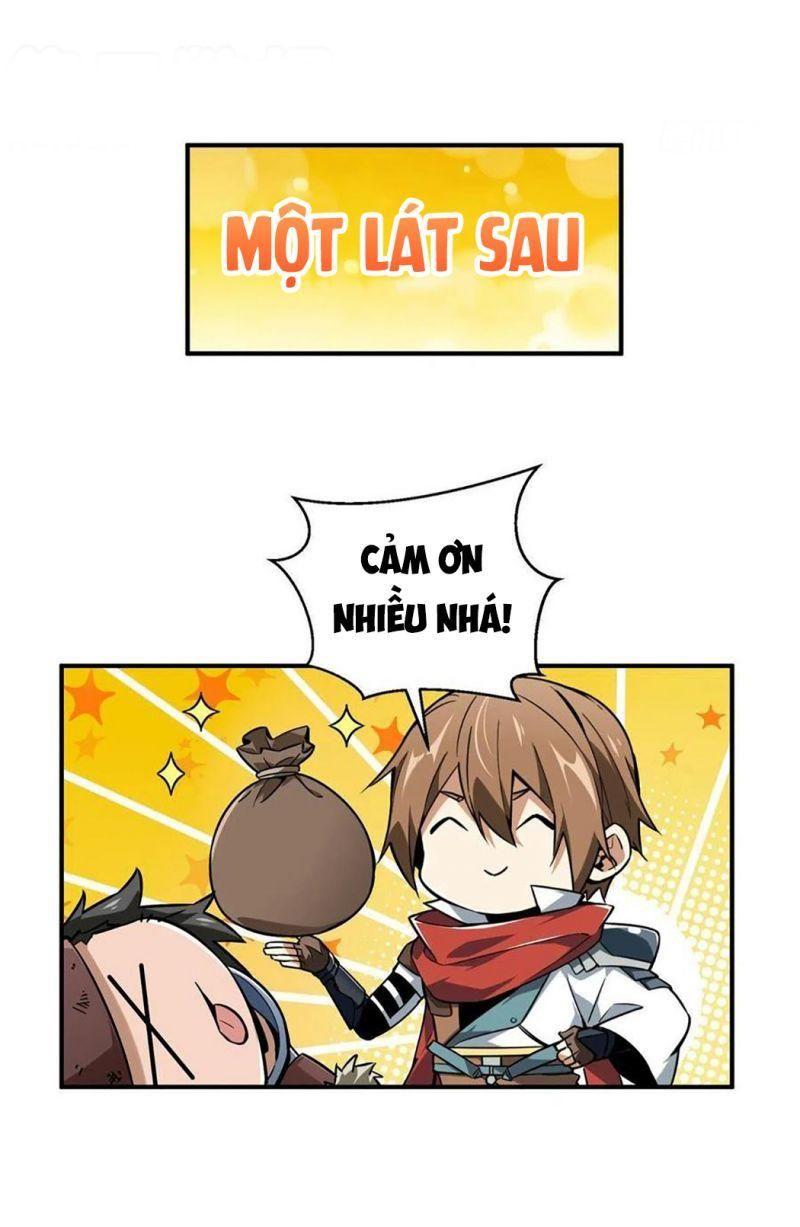 Toàn Chức Cao Thủ [ Bản Màu ] Chapter 69 - Trang 42