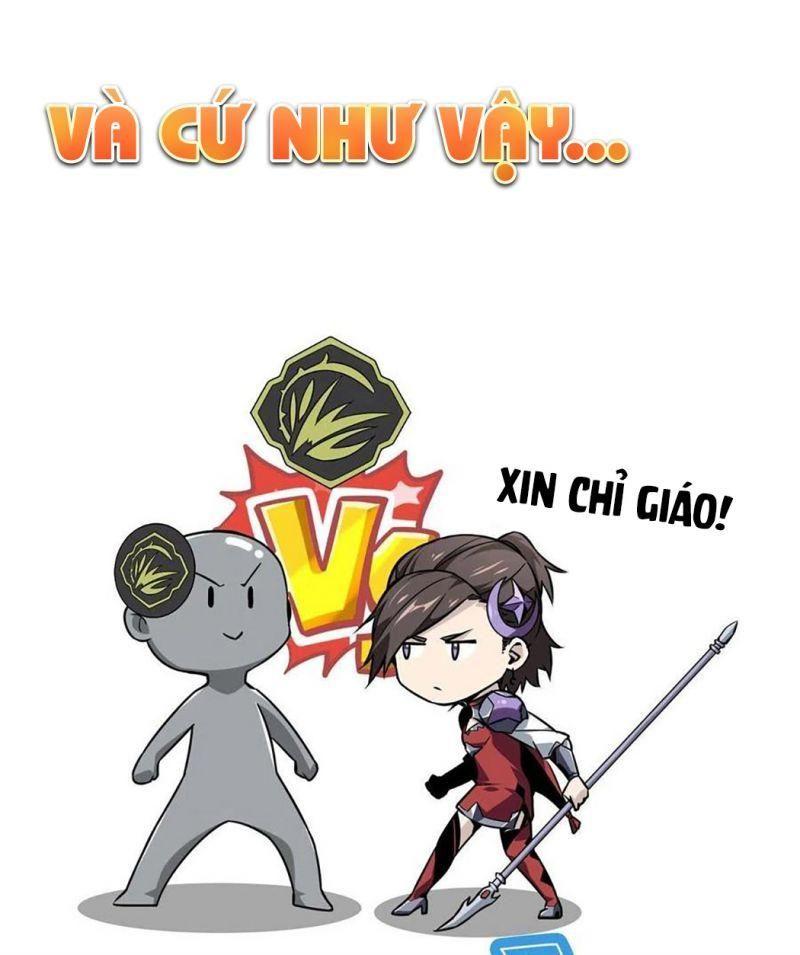 Toàn Chức Cao Thủ [ Bản Màu ] Chapter 69 - Trang 43