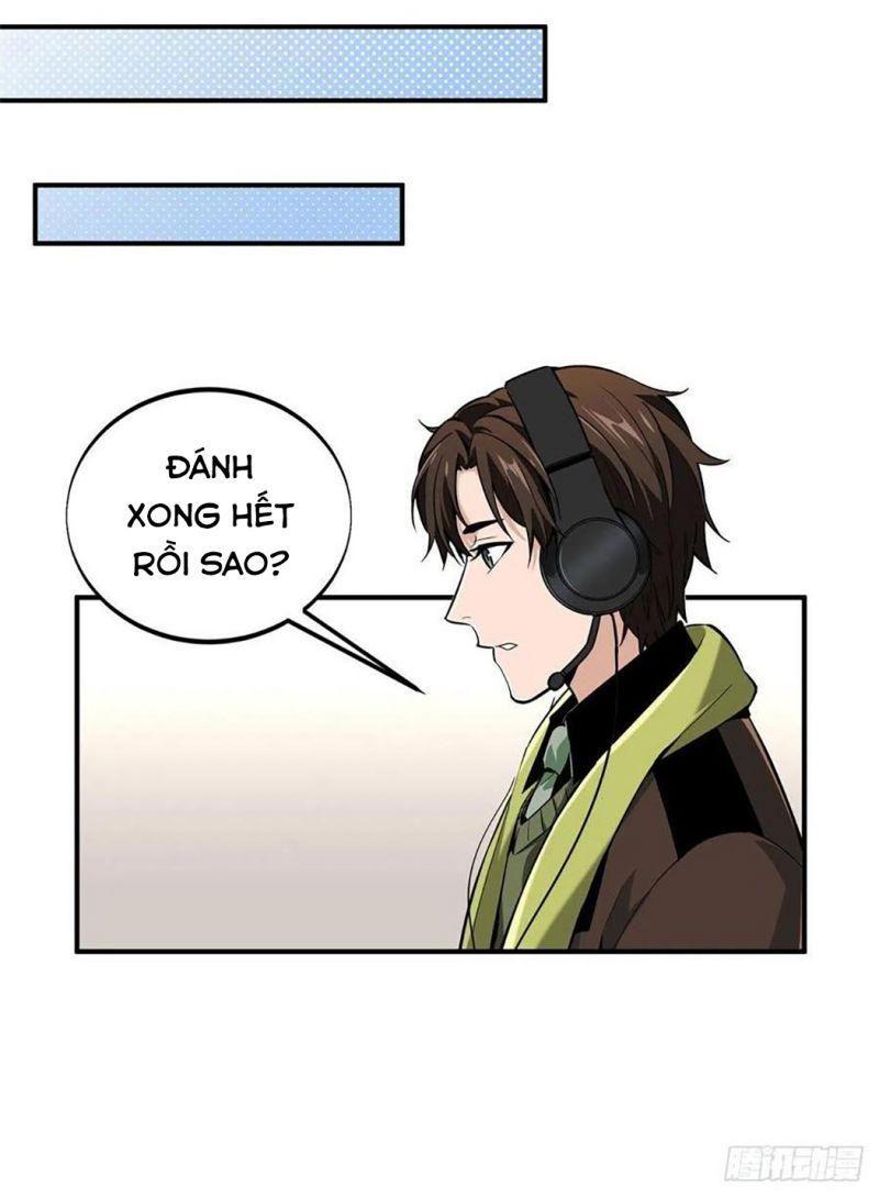 Toàn Chức Cao Thủ [ Bản Màu ] Chapter 69 - Trang 47