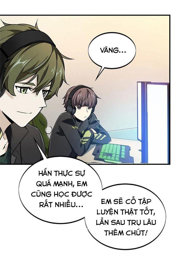 Toàn Chức Cao Thủ [ Bản Màu ] Chapter 69 - Trang 48