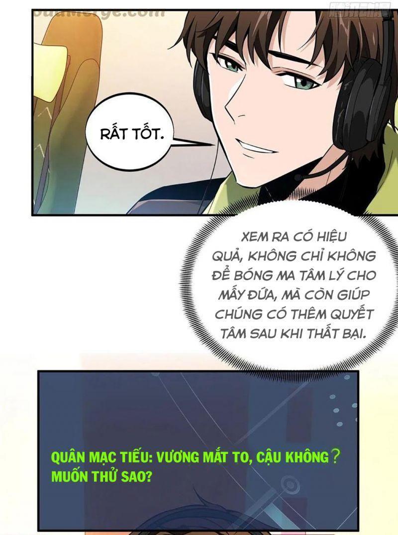 Toàn Chức Cao Thủ [ Bản Màu ] Chapter 69 - Trang 49